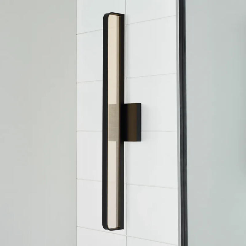 The Banda Bathroom Sconce from Visual Comfort & Co.