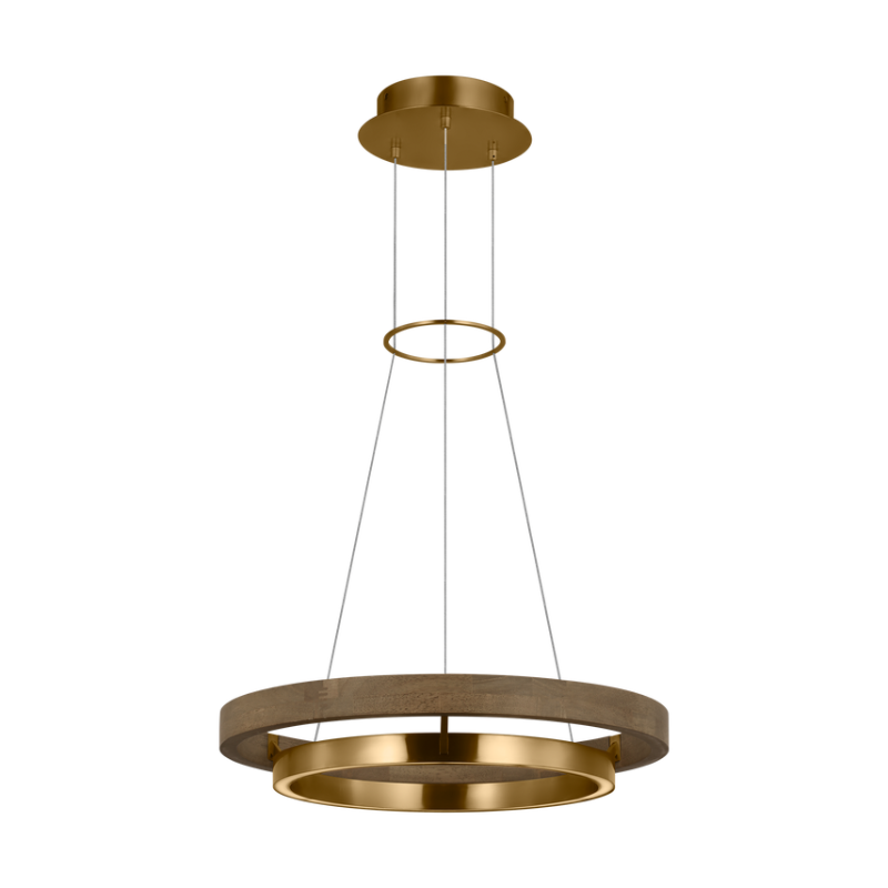 Grace Chandelier by Visual Comfort & Co.
