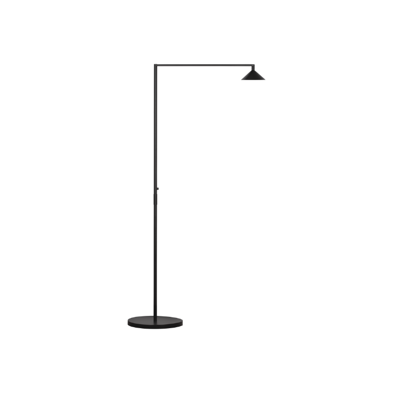 The Mill Outdoor Grande Floor Lamp from Visual Comfort and Co.
