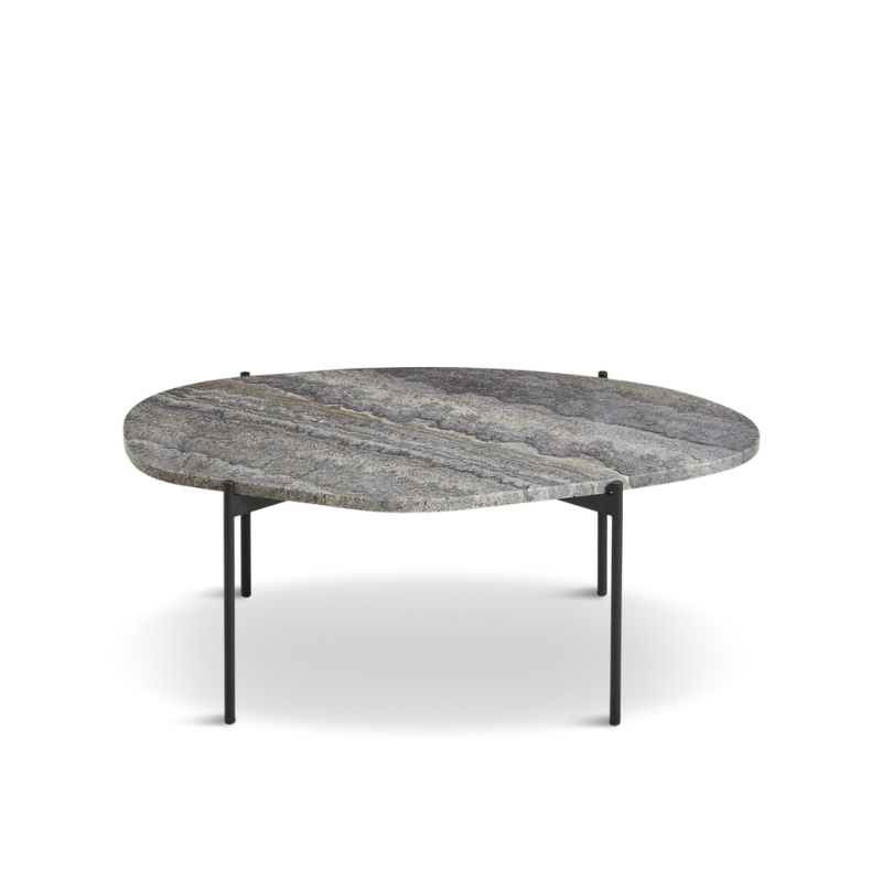 Large La Terra Occasional Table from Woud in Melange.