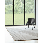 The Kyoto Rug from Woud in an open space office.