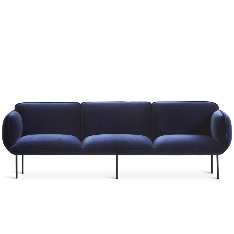 Woud Nakki Sofa