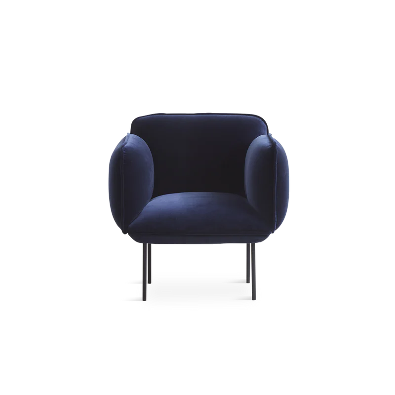 The Nakki Armchair from Woud.