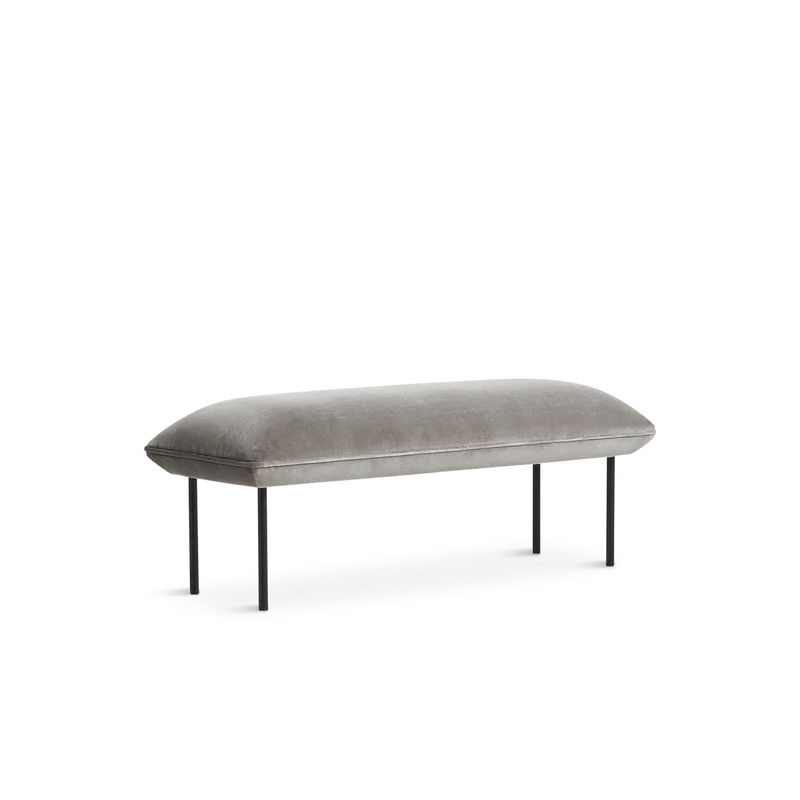 The Nakki Bench from Woud.