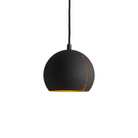 The Round Gap Pendant from Woud.