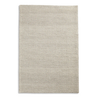 The Tact Rug from Woud in off white, 200 by 300 cm.