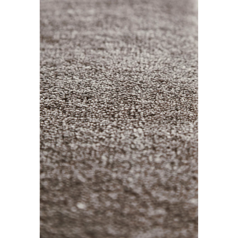 The Tint Rug from Woud in a detailed close up of the fabric.