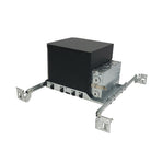 Nora Lighting retrofit housing NSIC-4LMRAT