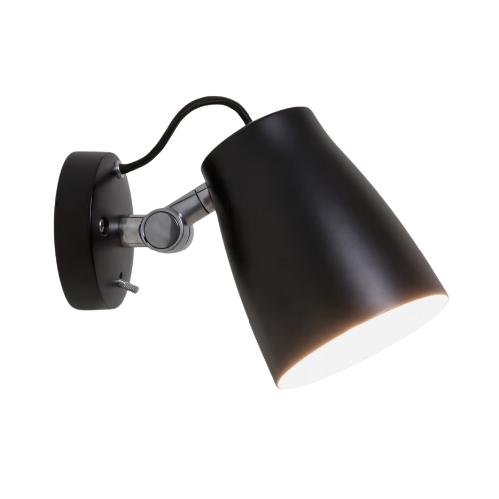 The Atelier Wall Sconce from Astro Lighting.