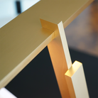 The Gerrit Desk Lamp from Astro Lighting in detail.