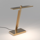 The Gerrit Desk Lamp from Astro Lighting.