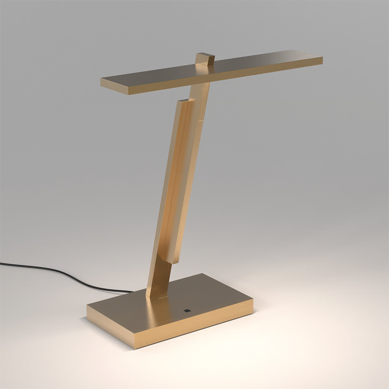 The Gerrit Desk Lamp from Astro Lighting.
