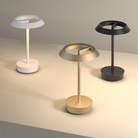 The Halo Portable Lamp from Astro Lighting. all-groups