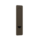 The bronze Keta Reading Light from Astro Lighting closed.