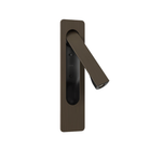 The bronze Keta Reading Light from Astro Lighting.