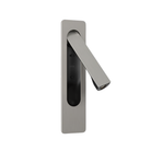 The matte nickel Keta Reading Light from Astro Lighting.