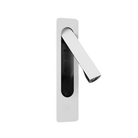 The matte white Keta Reading Light from Astro Lighting.
