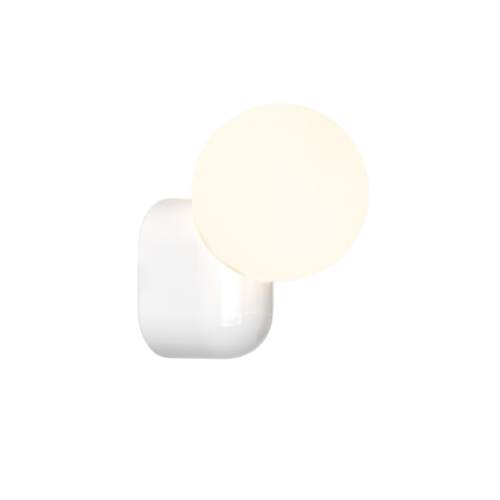 The Lyra Wall Sconce from Astro Lighting.