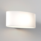 The Tokyo Wall Sconce from Astro Lighting in a studio.