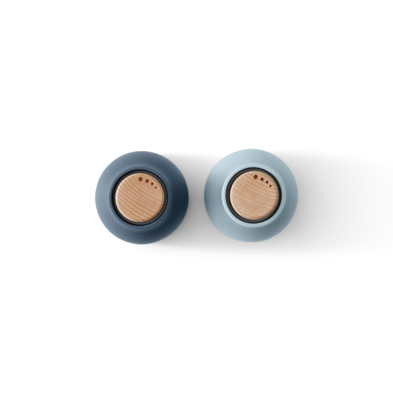 Audo Copenhagen Bottle Grinders