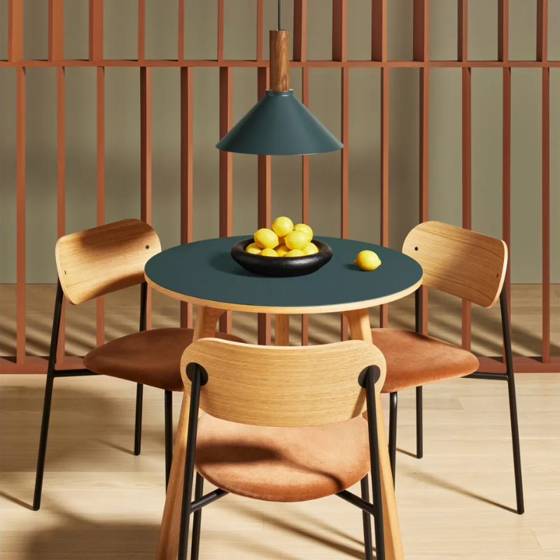 Blu Dot Apt Café Table - Thumbnail 5
