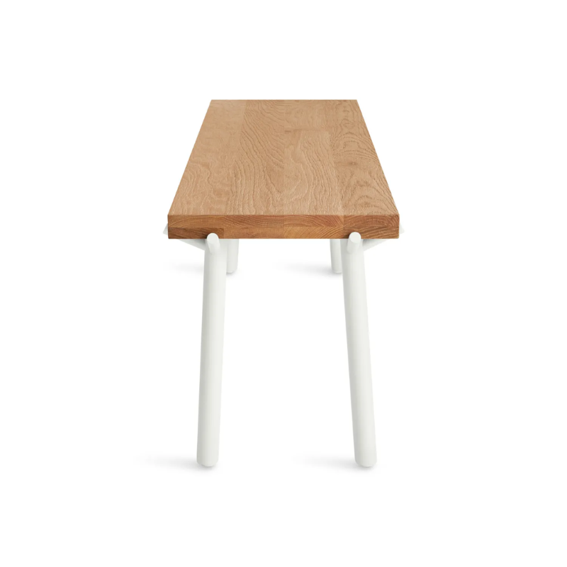 Blu Dot Branch Bench