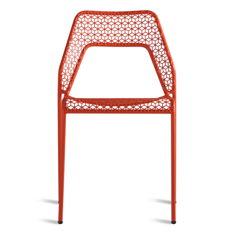 Hot Mesh Dining Chair