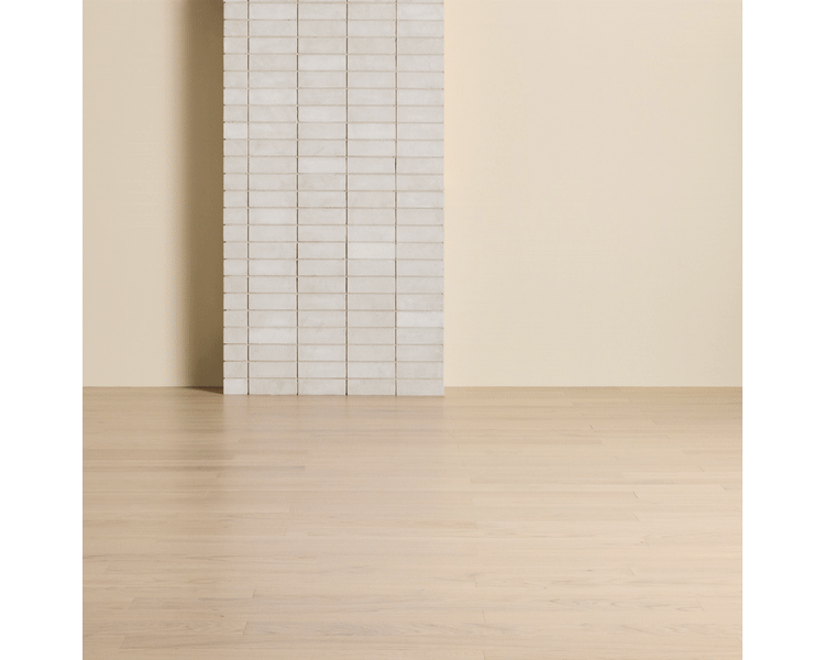 The Pose Bar Cart from Blu Dot in all three color options in a gif. all-groups