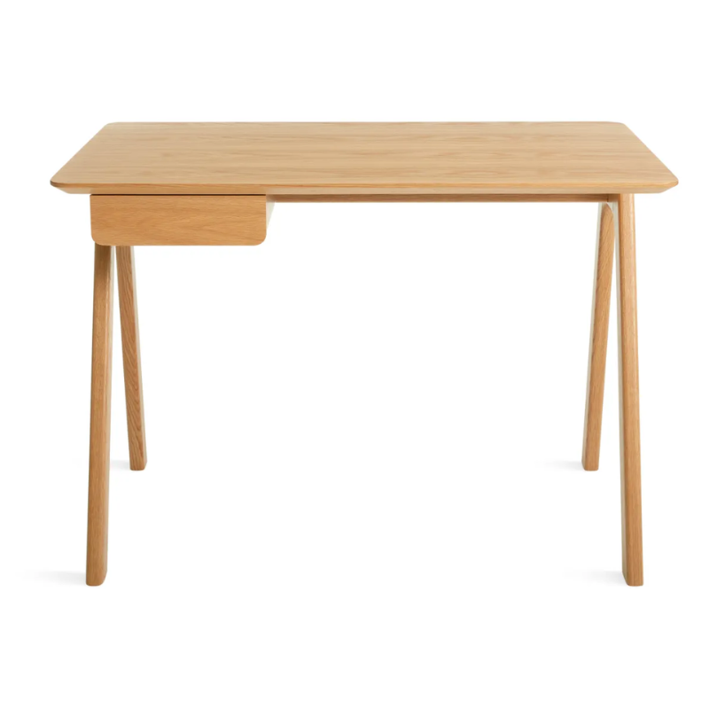 Stash Office Collection (Desk and Credenza)