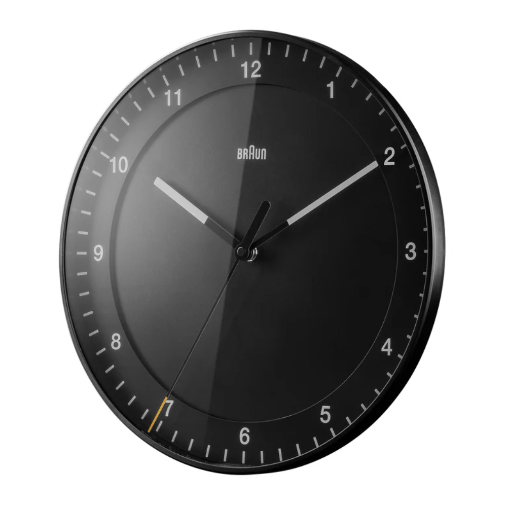 Large Wall Clock BC17 - Thumbnail 3