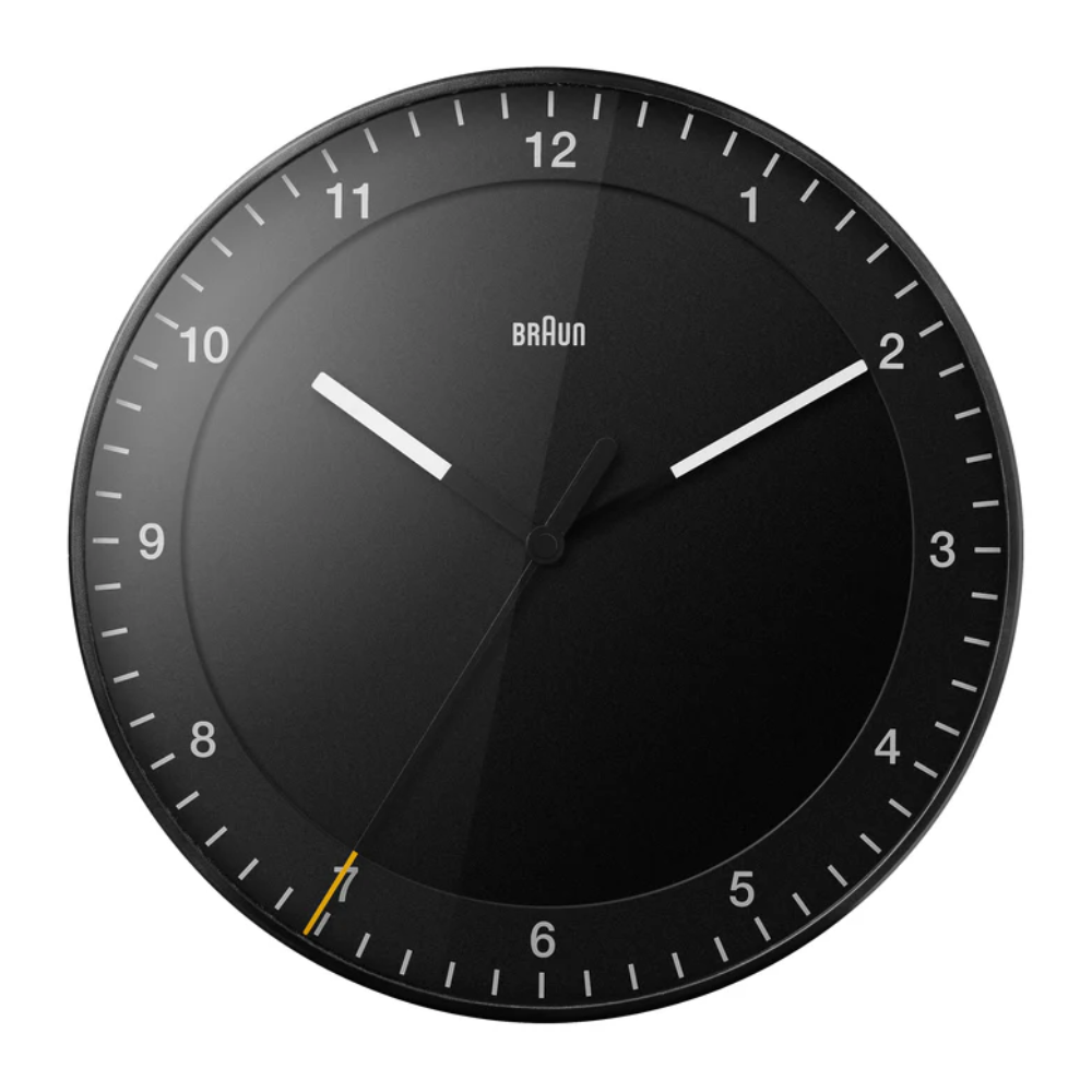 Braun Wall Clock BC17 - Thumbnail 5