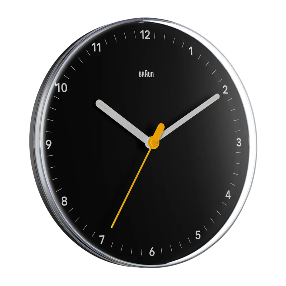 Braun BN-BC26 Wall Clock - Thumbnail 4