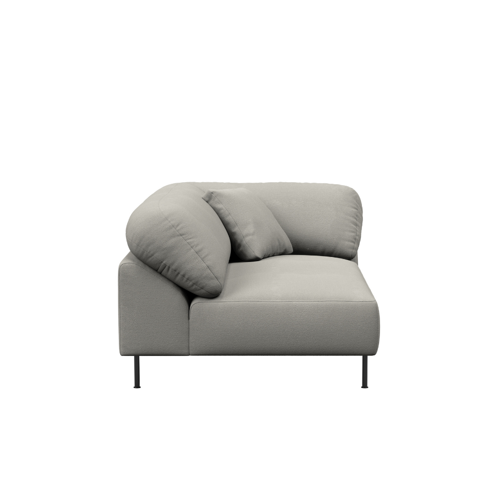 The Collar Open End Right in Barnum 24 from Woud profile view. all-groups