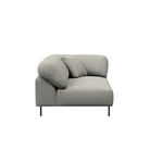 The Collar Open End Right in Barnum 24 from Woud profile view. all-groups