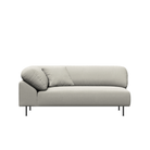 The Collar Open End Left in Barnum 124 from Woud.