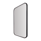 The Eminence Lighted Mirror from Electric Mirror.