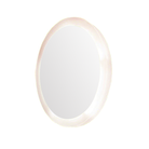 The Trinity Lighted Mirror from Electric Mirror.