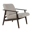 The Aspekt Lounge Chair from Ethnicraft.