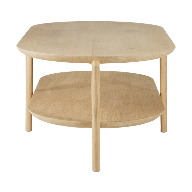 Ethnicraft Bok Coffee Table - Thumbnail 2