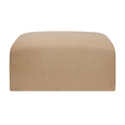 The Bulky Footstool from Ethnicraft.