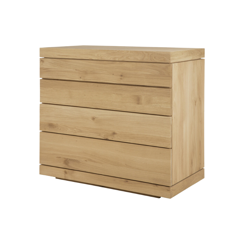 Ethnicraft Burger Dresser