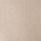 The Ease Lounge Chair by Ethnicraft leche fabric swatch.