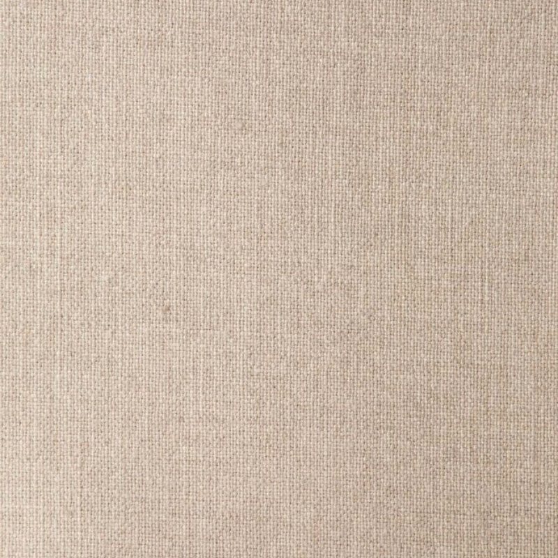 The Ease Lounge Chair by Ethnicraft leche fabric swatch.