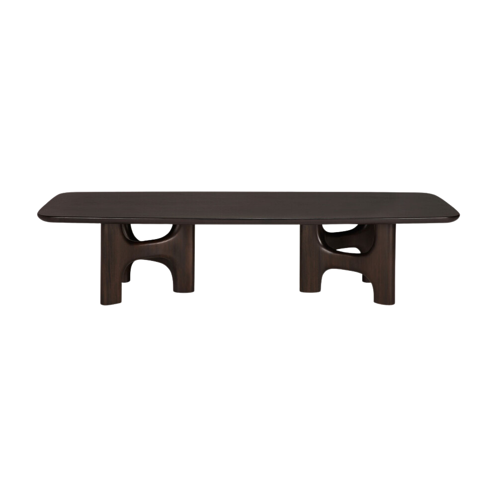 The Flow Coffee Table from Ethnicraft.