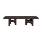 The Flow Coffee Table from Ethnicraft.