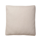 The Mellow Cushion from Ethnicraft in off white.