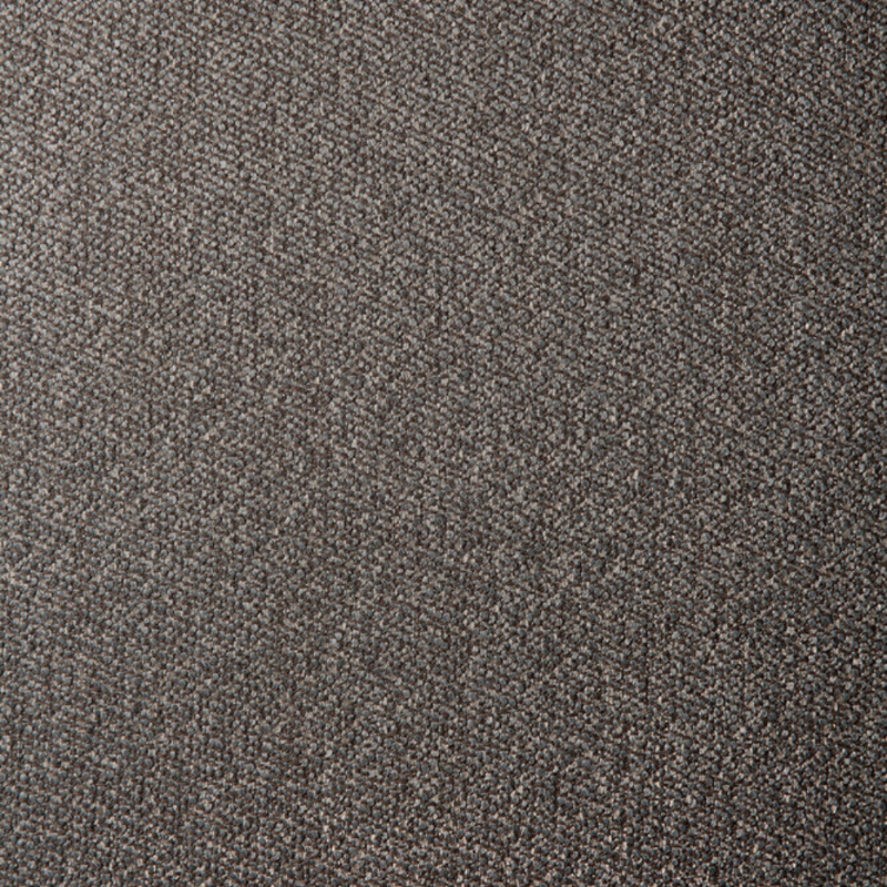 The Mellow Sofa Set Square 1-3 from Ethnicraft granite fabric swatch.