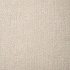 The Mellow Sofa Set Three Seater Off White from Ethnicraft with the details of the upholstery swatch, off white.