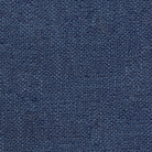 The N701 Modular Sectional Sofa, Square 1-2 from Ethnicraft blue standard fabric swatch.