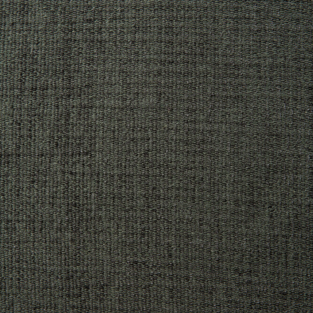 The N701 Modular Sofa from Ethnicraft moss eco fabric upholstery swatch.